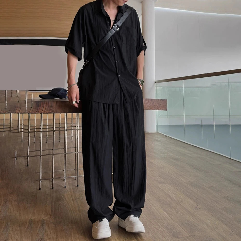 Stunning versatile two-piece suit