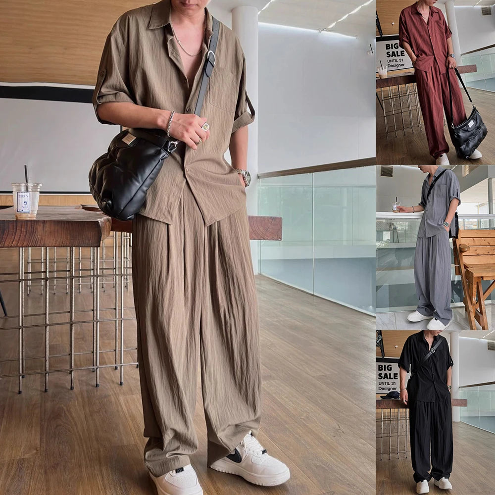 Stunning versatile two-piece suit