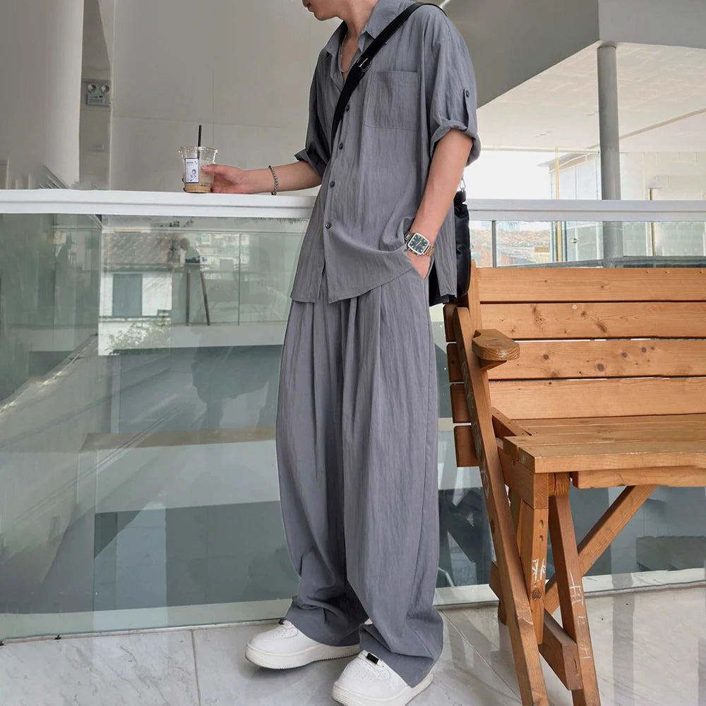 Stunning versatile two-piece suit