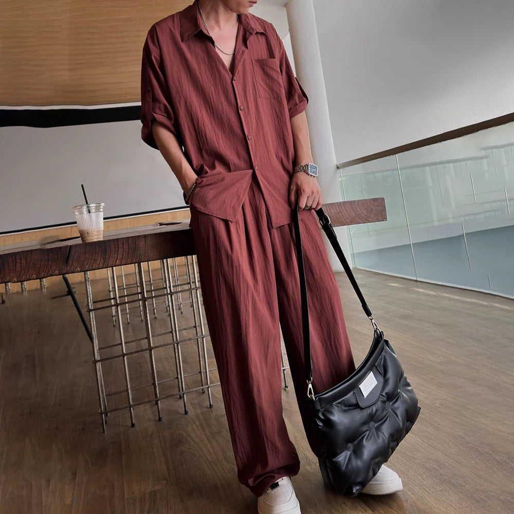 Stunning versatile two-piece suit